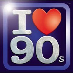 Your favorite 90's music, all in one place