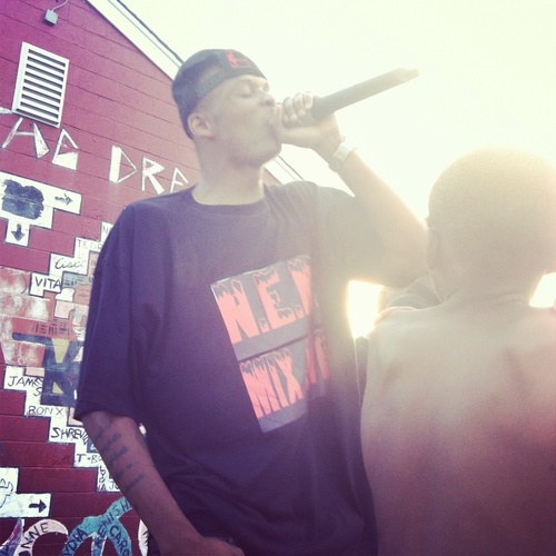 EazMiyagi's profile picture. #NorthEnd Mafia (N.E.M)  is a music group from Detroit