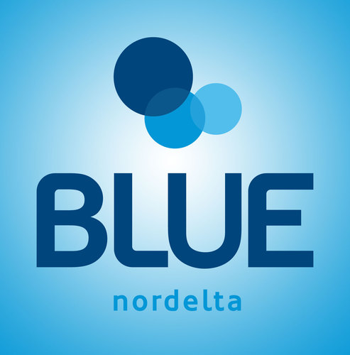 BlueNordelta's profile picture. Blue Nordelta, dos modernos edificios con atractivo diseño que estarán compuestos por monoambientes y departamentos de 2 y 3 ambientes.