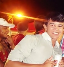 Me magoe com  a verdade mas não me iluda com a mentira!  Seegue? ;*