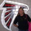 Terry Binion - @fibrogirl1956 - Twitter