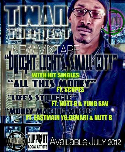 Independent Artist out of Oberlin,OH. On a mission to success, destined for greatness..................
