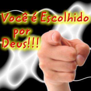 Crea em Deus! porque Deus é o caminho, a verdade, e a vida!