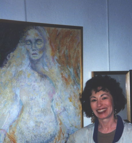 Connie Freidさんのプロフィール画像