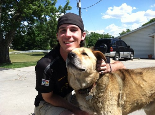 apketcham's profile picture. 