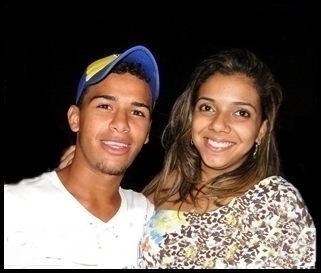 Tessinho Cajá 19 Anos Soledade PB Jogador Profissional Do Treze FC Quase #Noivo Da @HannaKataryne Que Amo MTMTMT e Filho De Deus :)