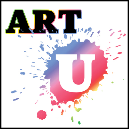 Who says you can't be creative!? We aim to help anyone tap into their creative powers and the magical enjoyment of art. ArtU for YOU. #Art #Creativity