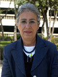 Profesora-investigadora
Departamento de Estudios Culturales
Tecnológico de Monterrey