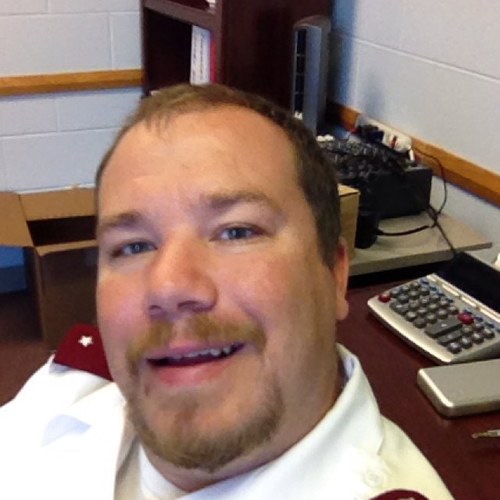 JohnnyHortonTSA's profile picture. 