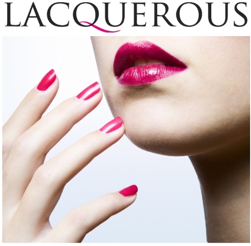 Lacquerous Nails