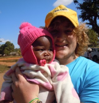 Timothy van Niekerk