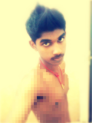 VizVish's profile picture. 