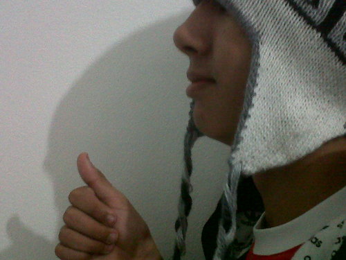 Brubs aqi ~~ Minha viiiiiiiida é meu m.a Take, e ele é MEU' haha' *-*