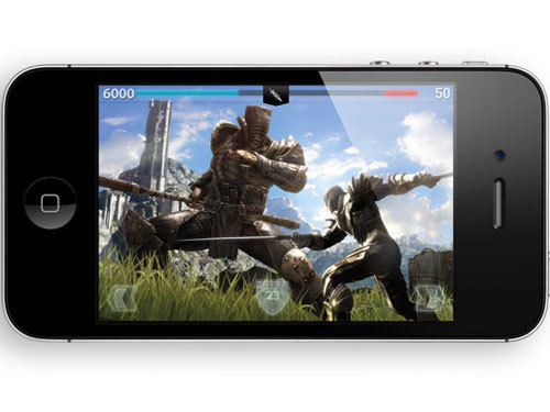 O blog Jogos para iPhone irá trazer informações, imagens e links para download grátis e pago dos melhores jogos da App Store.