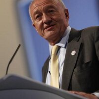 Ken Livingstone (@ken4london) 's Twitter Profile