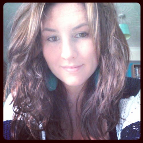 NicolePalmer9's profile picture. 