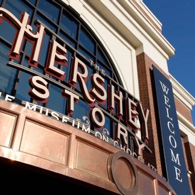 The Hershey Story - The Hershey Story (@TheHersheyStory) | Twitter The Hershey Story (@TheHersheyStory) | Twitter - The latest Tweets from The Hershey Story (@TheHersheyStory). Director @ amy_bischof here sharing everything you need to know about The Hershey Story , ...