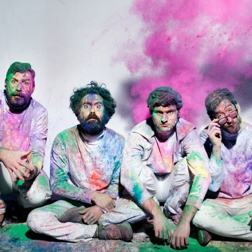 WORKOUTBANDNYC's profile picture. Four Brothers from Brooklyn.