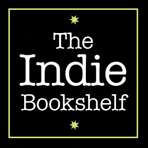 The Indie Bookshelf is a collaborative blog featuring readers and authors of Indie books. Our goal is to educate readers on all things Indie.