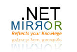 Our objective is to help users on Microsoft technologies by providing Articles, Interview Questions, News, Snippets and Tips.