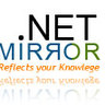 dotnetmirror's profile picture. Our objective is to help users on Microsoft technologies by providing Articles, Interview Questions, News, Snippets and Tips.