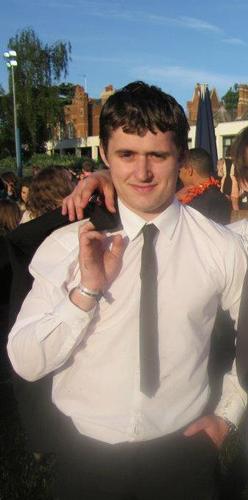 Student, The University of Reading, MMath, Liverpool FC, Standing up for what you believe in.
http://t.co/fLpDqjvL7K
