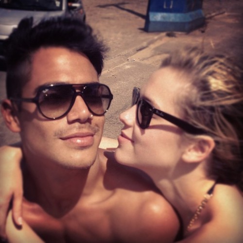 Super apaixonada por @MicaelBorges_  e @SophiaAbrahao ... Dona do Fc @SoMicMeuAmor.... Sigam lá......