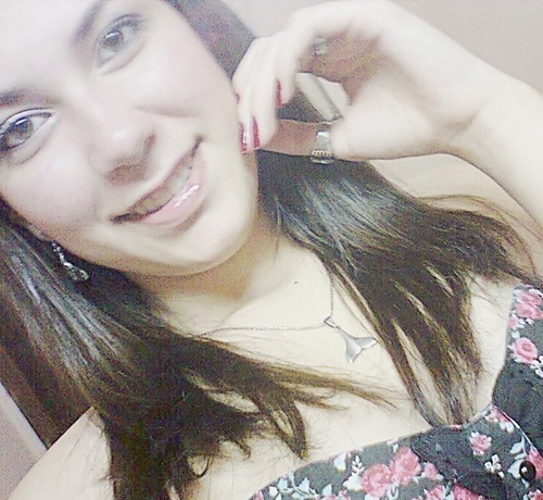 Maloqueira e Sofredora , com muito orgulho! SCCP ♥ Sou fanática e pirada pelo meu @LuanSantana ;)