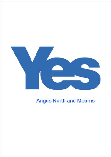 YesScotlandANM's profile picture. The Official Twitter account of the Angus North and Mearns Yes campaign for an Independent Scotland.