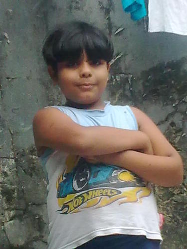 aqui e assim me sigam que eu ti sigo de volta bjs