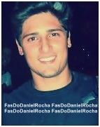 Amor? Só aprendi o que é o verdadeiro sentido quando você apareceu na minha vida.  @danielrochaaz
