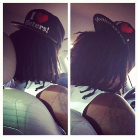 #TeamTatted #TeamSwagg #TeamBangBang #TeamJordan #TeamDreadHead #TeamGod #TeamFollowBack