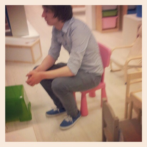 MrPaul_H's profile picture. Mechanical Engineer.