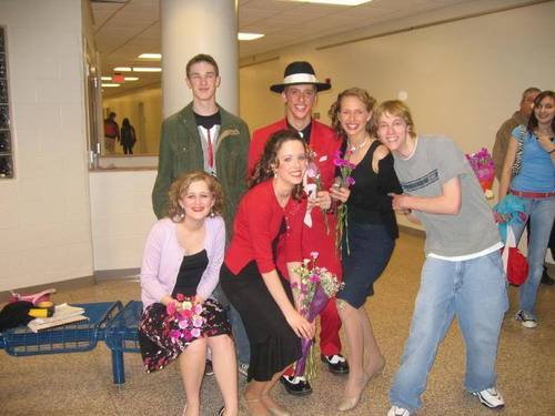 MeghanShumway's profile picture. If there was one word to describe me it would awesome!