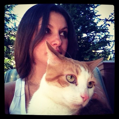 RobynSpielberg's profile picture. 