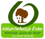 vakantiehuisjee's profile picture. Voor wie van rust en luxe wil genieten is bij vakantiehuisje Exloo aan het goede adres.