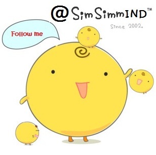 simsimmIND Profile Picture