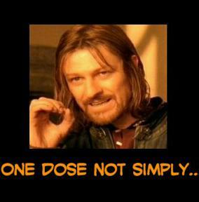 1DoseNotSimply's profile picture. 