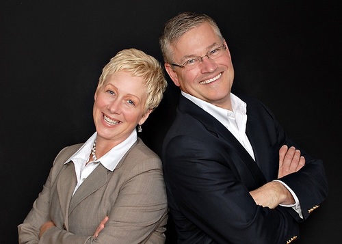 The Beth & CJ Stein Team is a professional team of #RealEstate agents. #Realtor in #ChesterCounty, PA. #ExpectMore