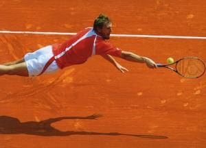 Tournament Director Moselle Open ATP 250 @MoselleOpen
Consultant groupe Canal Plus