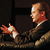 Lawrence Lessig is a Professor of Law at Stanford Law School and founder of the school's Center for Internet and Society.