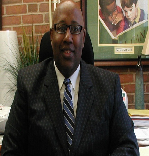 Dr. Brian Scriven Profile