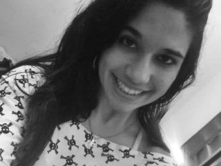 Deus (yn' minha Prinscezinha' 
teeamo' Thiago Mandaro ♥