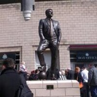 The Lone Striker (@thelonestriker) 's Twitter Profile