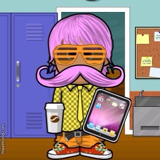 ioanjuff's profile picture. 