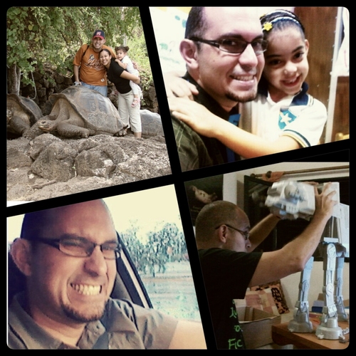 CesarDorazio's profile picture. Habitante de Barinas, entusiasta de la tecnología, el rock n' roll y el reggae.