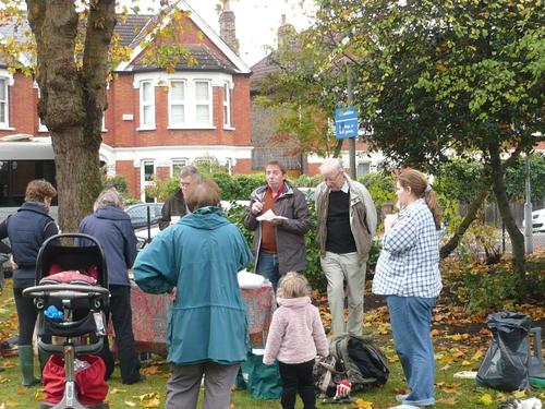 Representing residents in Arran Bargery Culverley Newquay Inchmery, Penerley  + parts of Bromley & Thornsbeach Rds + Canadian Ave #CulverleyGreen #Catford #SE6