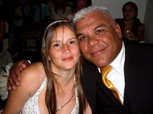 100% Cristiana. Me encanta adorarle a mi Padre Celestial
SOY VENEZUELA, SOY VINOTINTO