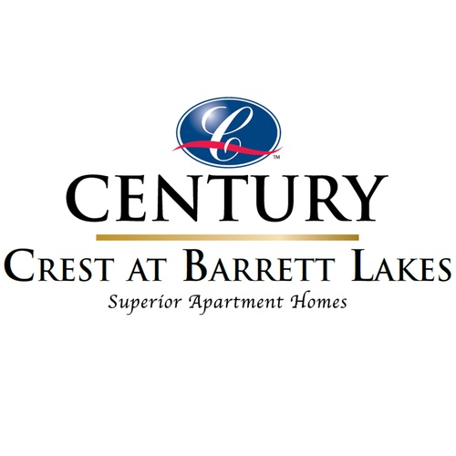 Welcome to luxury living at Century Crest at Barrett Lakes Apartment Homes in Kennesaw, GA. Visit us online! 770-499-1970