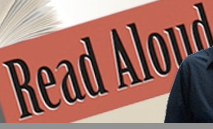 OSU Libraries ReadAloud is a program of oral reading held on a weekly basis during the academic quarter.